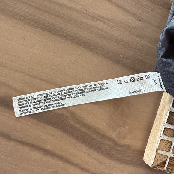 Free People Movement Trail Angel Shorts - Picture 12 of 13